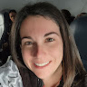 Meet your Posher, Andrea